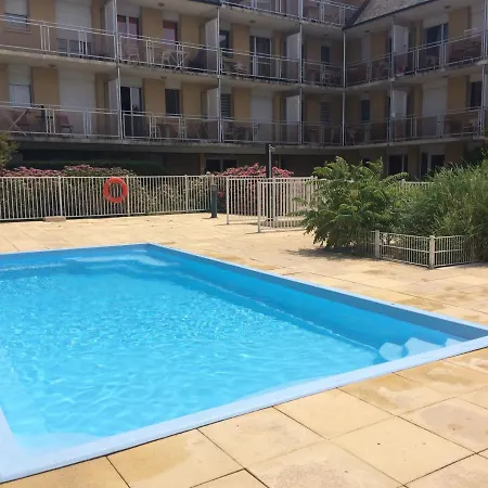 Chaleureux Studio Cabine Ty Avel Quiberon