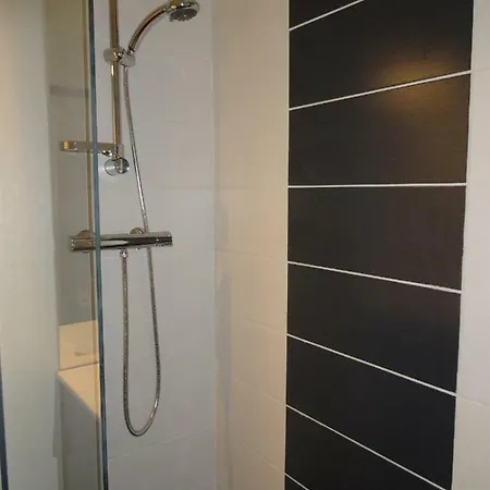 Chaleureux Studio Cabine Ty Avel Apartment *