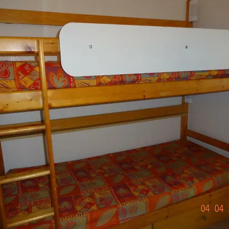 Chaleureux Studio Cabine Ty Avel * Quiberon