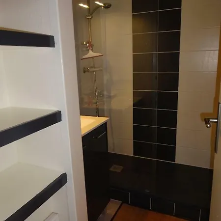 Apartment Chaleureux Studio Cabine Ty Avel