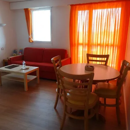 Chaleureux Studio Cabine Ty Avel * Quiberon