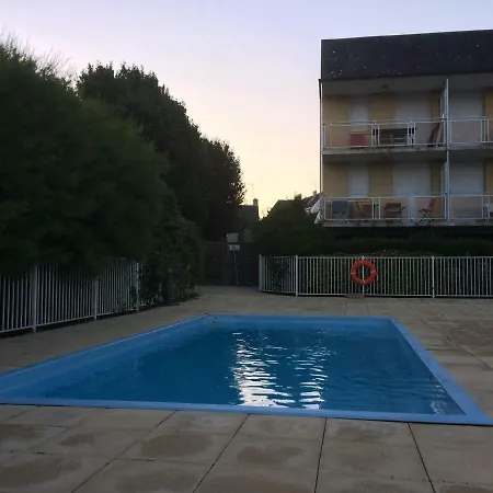 Chaleureux Studio Cabine Ty Avel Quiberon