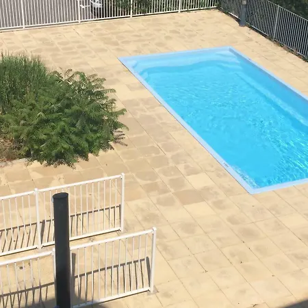 Chaleureux Studio Cabine Ty Avel Apartment *