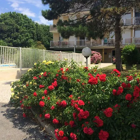 Apartment Chaleureux Studio Cabine Ty Avel